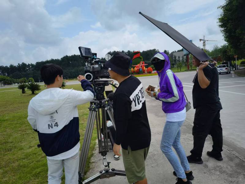场景赋能，太康县TVC拍摄打造品牌沉浸式体验