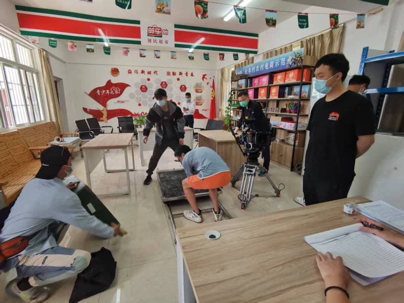 太康县广告片拍摄公司：极简主义践行者，少即是多的视觉哲学