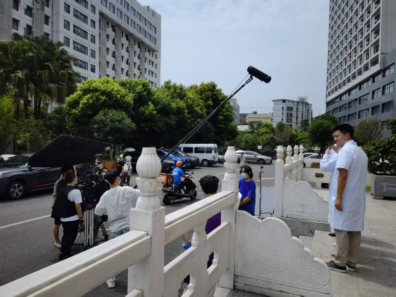 太康县广告片拍摄公司低成本实现高规格制作的诀窍